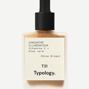 Typology T31 Glow Drops